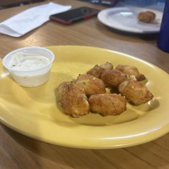 The Market Restaurant - Cheese curds - American Near Me - Sanford, Florida The Market Restaurant - Cheese curds - American Near Me - Sanford, Florida