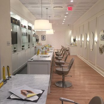 Drybar - Miracle Mile - Blow Dry/Out Services Near Me - Las Vegas, Nevada