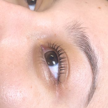 Cielo Beauty Bar - Beautiful lash lift - Skin Care Near Me - Celina, Texas