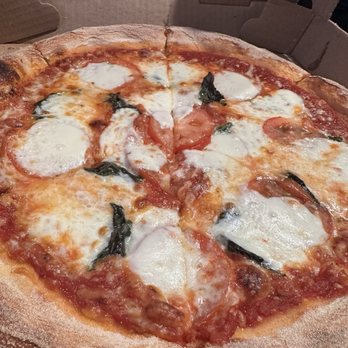 O’Cheese Pizza - Margherita pizza - Pizza Near Me - Boston, Massachusetts O’Cheese Pizza - Margherita pizza - Pizza Near Me - Boston, Massachusetts