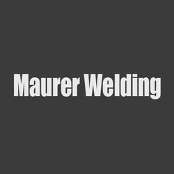 Maurer Welding