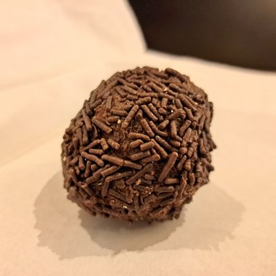 Danish Pastry House by null