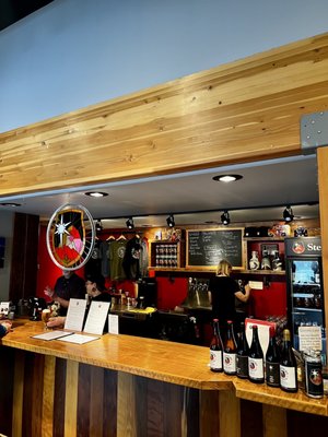 Cynosure Brewing by null