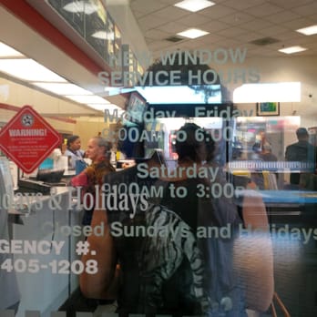 US Post Office - Post Offices Near Me - Los Angeles, California