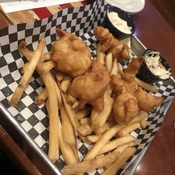 Fox & Hound - Richardson TX - Shrimp Chips - Sports Bars Near Me - Richardson, Texas Fox & Hound - Richardson TX - Shrimp Chips - Sports Bars Near Me - Richardson, Texas