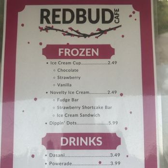 Redbud Cafe - Cafes Near Me - Tulsa, Oklahoma Redbud Cafe - Cafes Near Me - Tulsa, Oklahoma