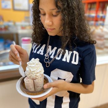 Rolled Ice Cream - Ice Cream & Frozen Yogurt Near Me - Orlando, Florida Rolled Ice Cream - Ice Cream & Frozen Yogurt Near Me - Orlando, Florida
