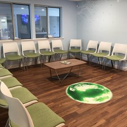 Valley Pediatric Dentistry - Reception Area