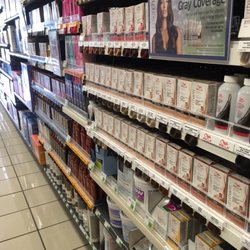 Sally Beauty - Hair products