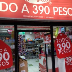 Just Price - Todo a 390