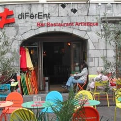 Diferent
