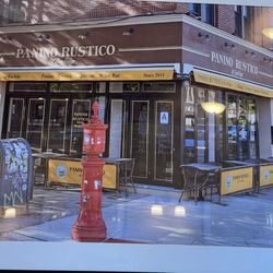 Panino Rustico of Howard Beach