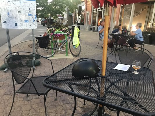 The White Horse Restaurant & Bar by null