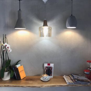 Coffee Mantra - Cafes Near Me - Florence, FI