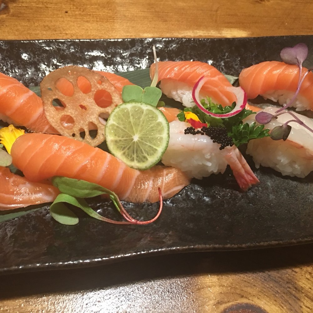 Kaikaki Japanese Restaurant - Japanese Near Me - Toronto, Ontario