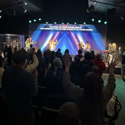 Life Church - League City - Sundays at 10:15 in League City.
