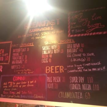 Lazy Bastard - Hot Dogs Near Me - Makati, NCR