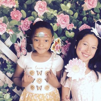 Magic Memories Rentals - Sweet faces - Photo Booth Rentals Near Me