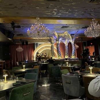 Koya - Lounges Near Me - Houston, Texas