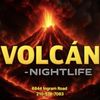 Volcan Nightlife gift card