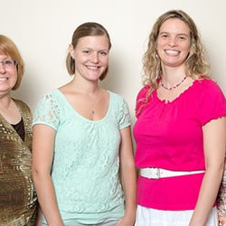 Perry Family Practice - Perry Family Practice Team
