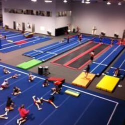 Woodlands Elite Cheer Company