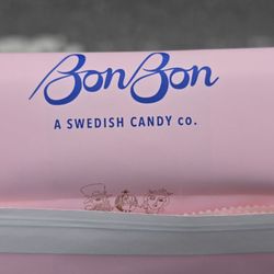 BonBon - A Swedish Candy - My treats