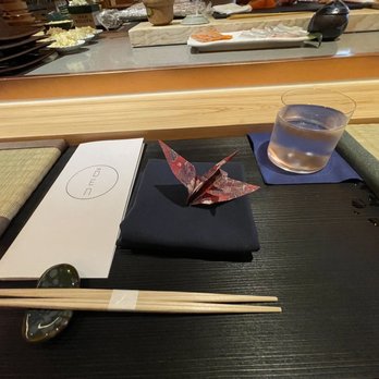 The Den - Sushi Bars Near Me - Miami Beach, Florida