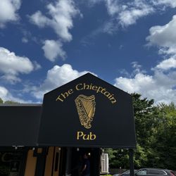 The Chieftain Pub - The Chieftan Pub