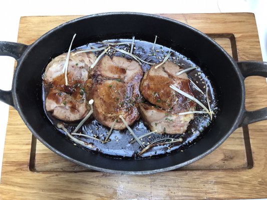 Bocam - Restaurant Figueres by null