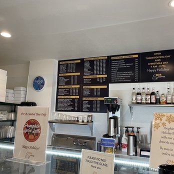 RM Coffee - Menu - Coffee & Tea Near Me - Rancho Mirage, California RM Coffee - Menu - Coffee & Tea Near Me - Rancho Mirage, California
