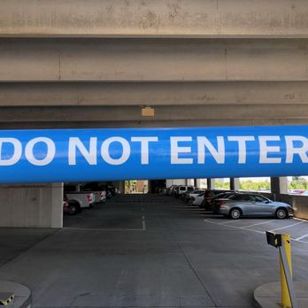 Damon Gordon Painting - Commercial parking garage - Painters Near Me Damon Gordon Painting - Commercial parking garage - Painters Near Me
