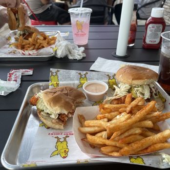 Angry Chickz - Chicken Shop Near Me - Thousand Oaks, California Angry Chickz - Chicken Shop Near Me - Thousand Oaks, California