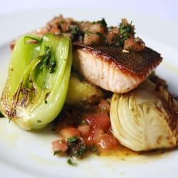 Anfora Wine Bar