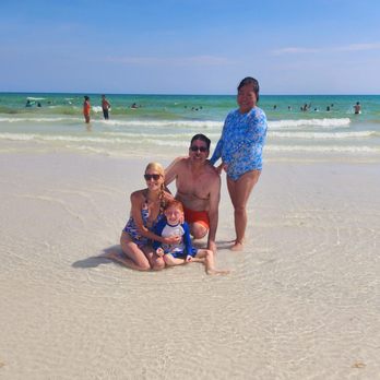 Siesta Key Beach - My Dad, stepmom, me and my son! - Beaches Near Me - Sarasota, Florida Siesta Key Beach - My Dad, stepmom, me and my son! - Beaches Near Me - Sarasota, Florida