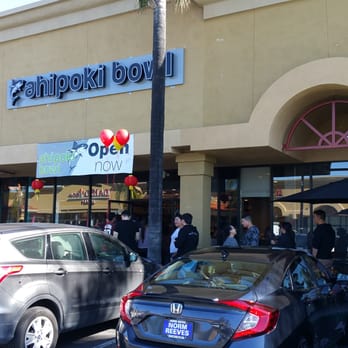 Ahipoki - Seafood Near Me - Temple City, California