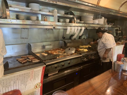 Frank's Diner - North Spokane by null