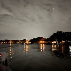 Scenic Boat Tour