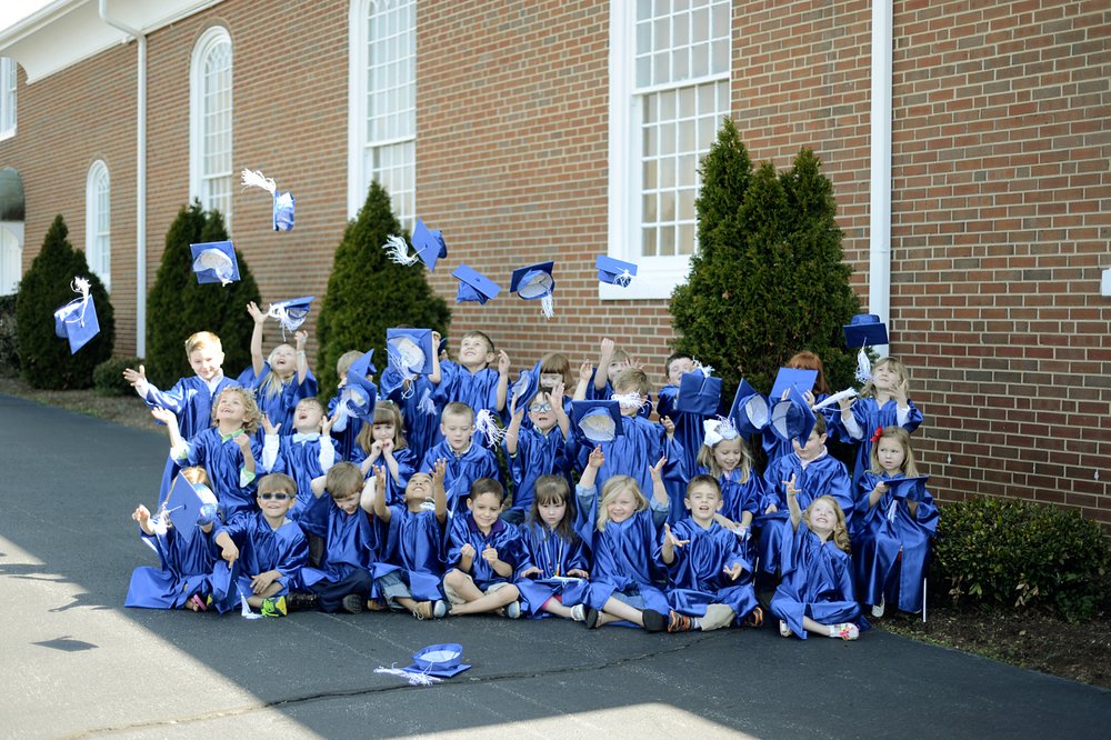 MACEDONIA MORAVIAN CHURCH PRESCHOOL Updated August 2024 700 Nc Hwy