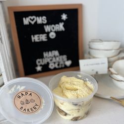 Hapa Cakes & Bakery - Banana Pudding 1.28.25