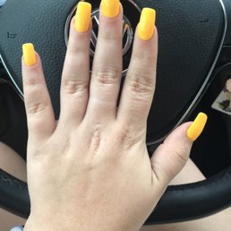 Gel full set Gel full set