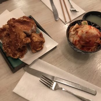 750 Myrtle Diner - Tapas Bars Near Me - Brooklyn, New York