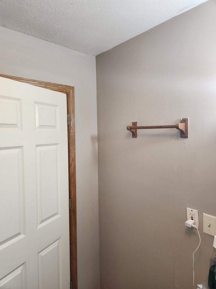 Slide of Drewski Handyman Services