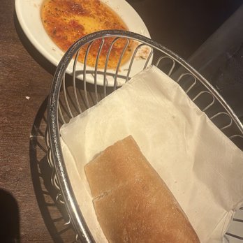 Bravo! Italian Kitchen - Italian Near Me - Greensboro, North Carolina