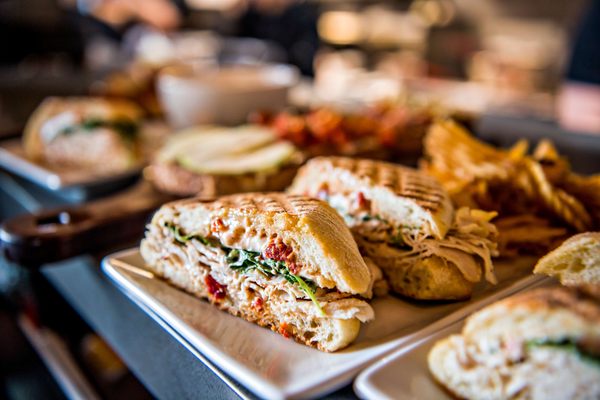 Postino Woodlands by null