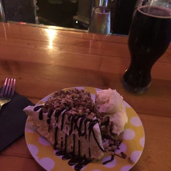 Pie Bar - Peanut Butter Pie and Porter - Cocktail Bars Near Me - Seattle, Washington