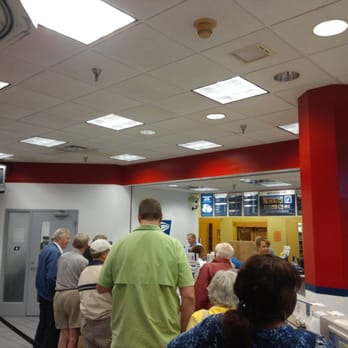 US Post Office - Merry christ mas - Post Offices Near Me - Lakeland, Florida