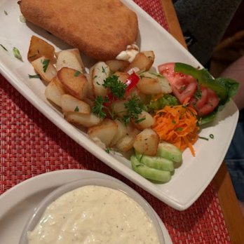 Koliba - Modern European Near Me - Astoria, New York