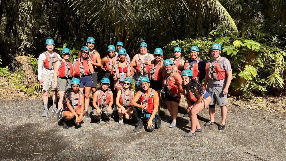 Bespoke Lifestyle Management