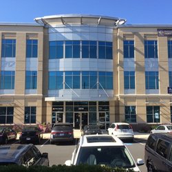Inova Physical Therapy Center